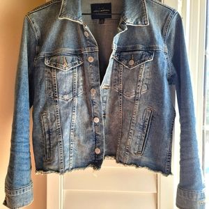 Lucky Brand Denim Jacket